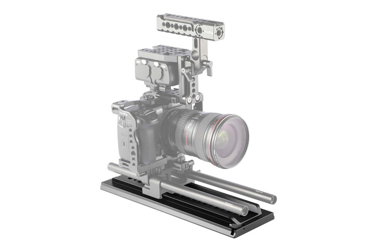 Smallrig 1463 Standard Dovetail Arri 12