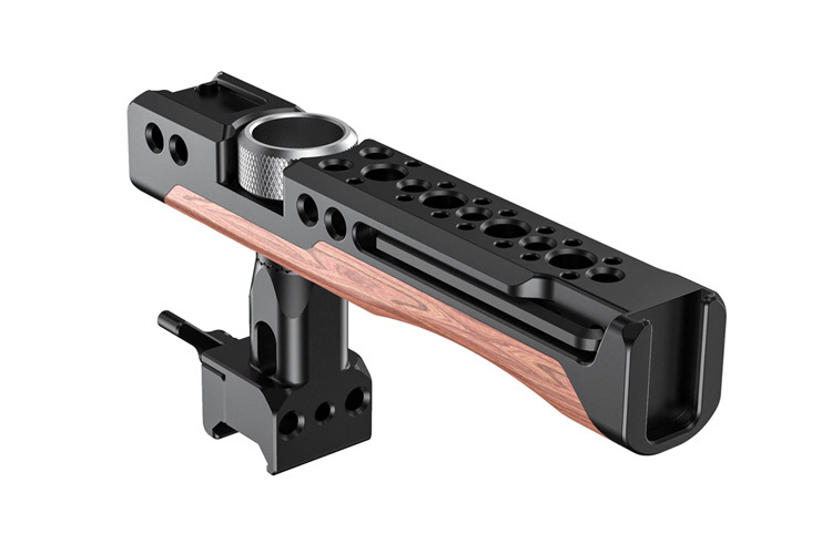 SmallRig 3262 Handle Rotating Nato