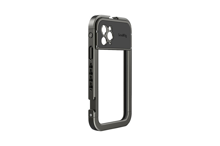 SmallRig 2776 Pro Mobile Cage for Iphone 11 Pro