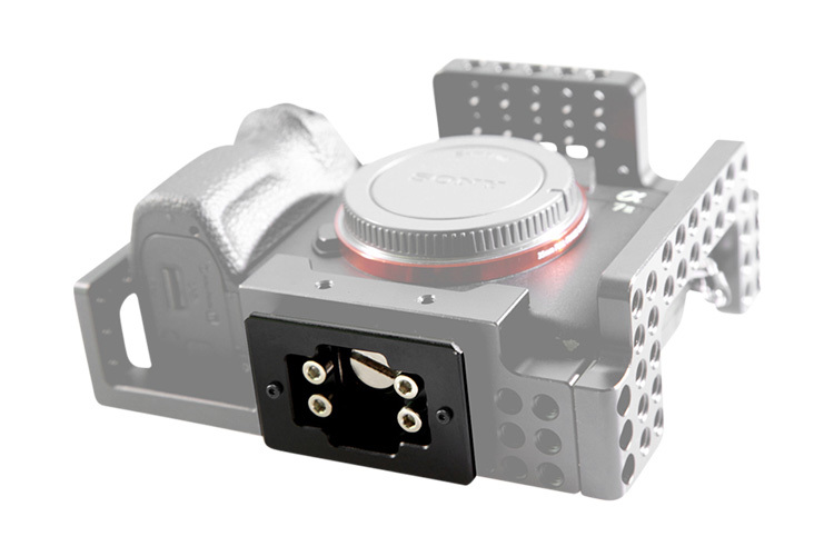 SmallRig 1710 QR Plate Arca