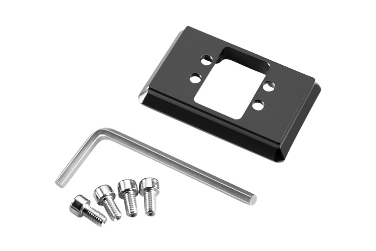 SmallRig 1710 QR Plate Arca