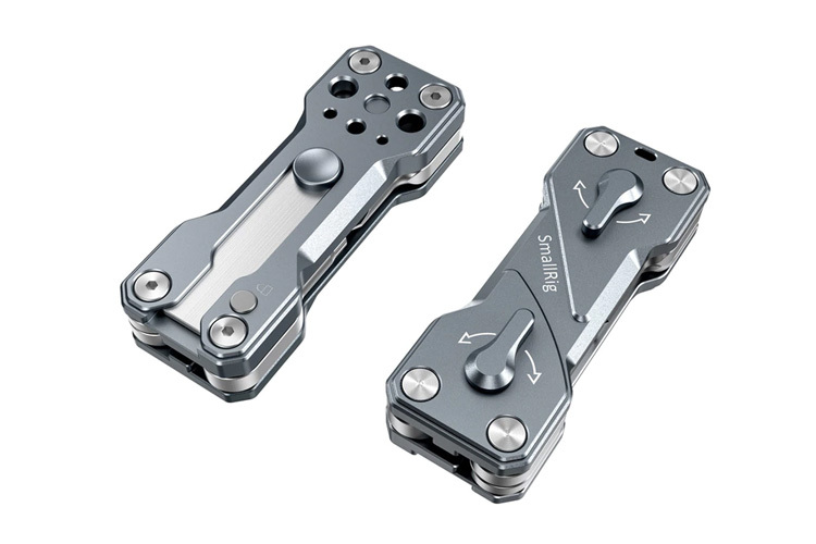 SmallRig 2495 Folding Screwdriver Kit Hunter