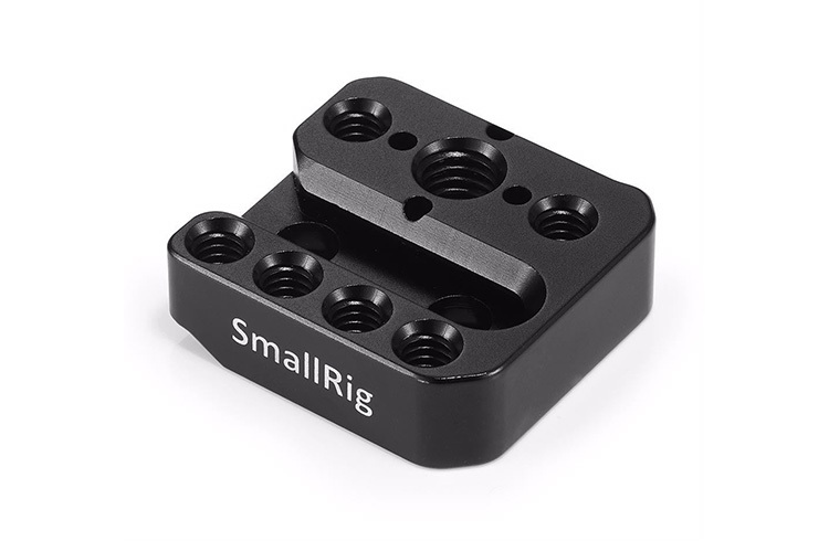 SmallRig 2214 Mount Plate for Ronin-S and Ronin-SC