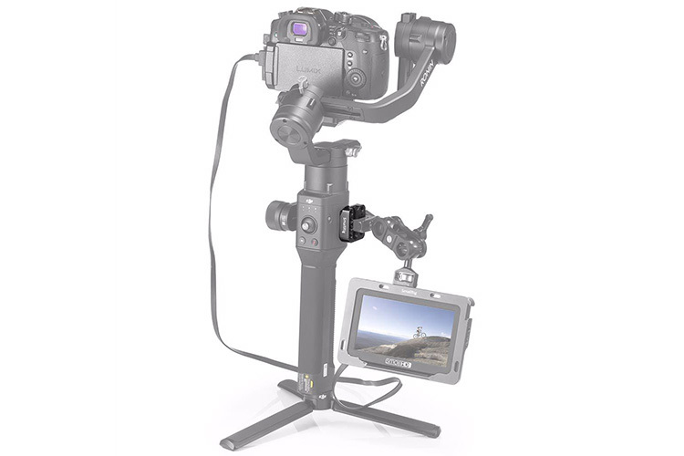 SmallRig 2214 Mount Plate for Ronin-S and Ronin-SC