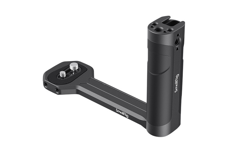 SmallRig 2786 Side Handle for for DJI Ronin-S/SC/RS 2/RSC 2 & ZHIYUN CRANE 2/2S/V2