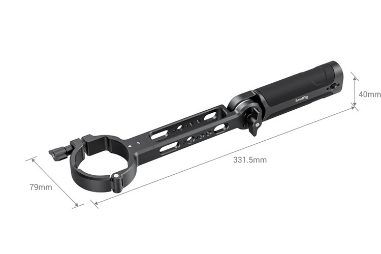 SmallRig 3005 Sling Grip Crane 2S