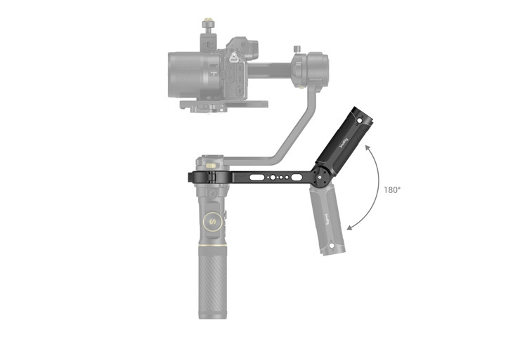 SmallRig 3005 Sling Grip Crane 2S