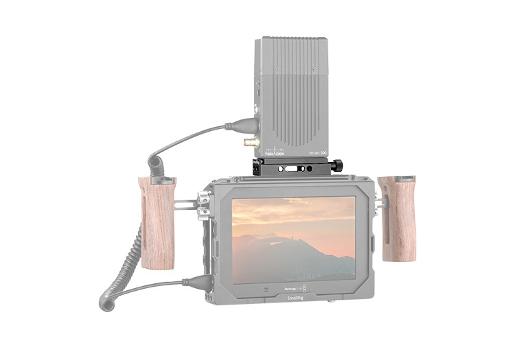 SmallRig 2107 Mount Bracket Teradek Bolt