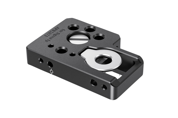 Smallrig 2673 Bottom Plate Sigma Fp