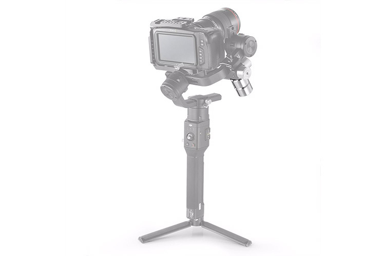 SmallRig 2285 Weight (200g) for Ronin S & Zhiyun
