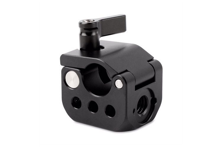 Smallrig 1976 Qr Rod Clamp m/ Arri Acc Mount