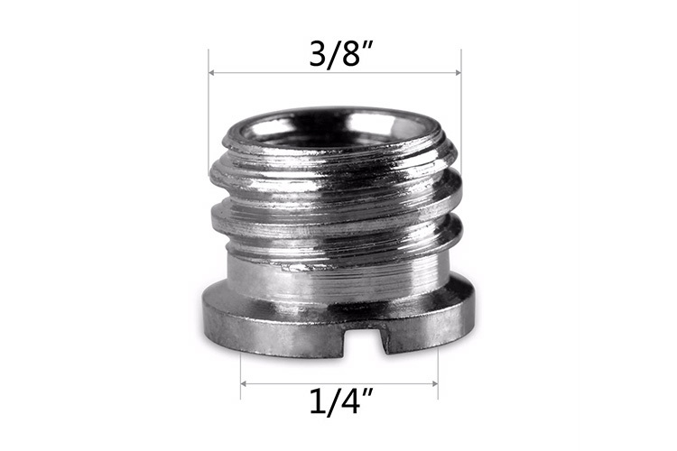 SmallRig 1610 Thread Adapter 1/4