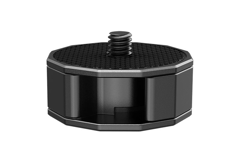 SmallRig 2714 Quick Release Adapter Universal