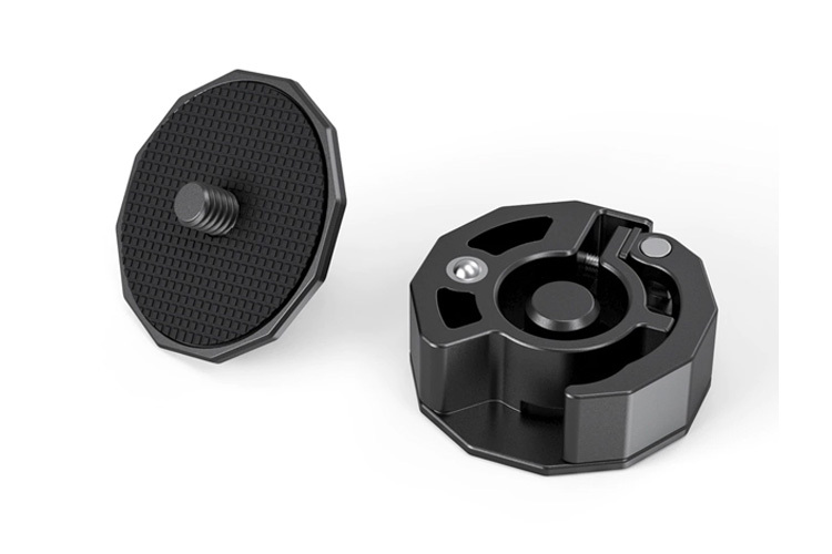 SmallRig 2714 Quick Release Adapter Universal