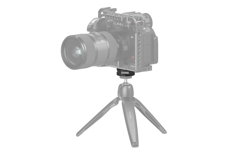 SmallRig 2714 Quick Release Adapter Universal