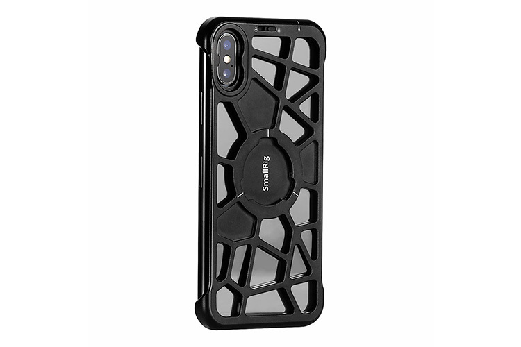 SmallRig 2204 Pocket Mobile Cage for iPhone X/XS