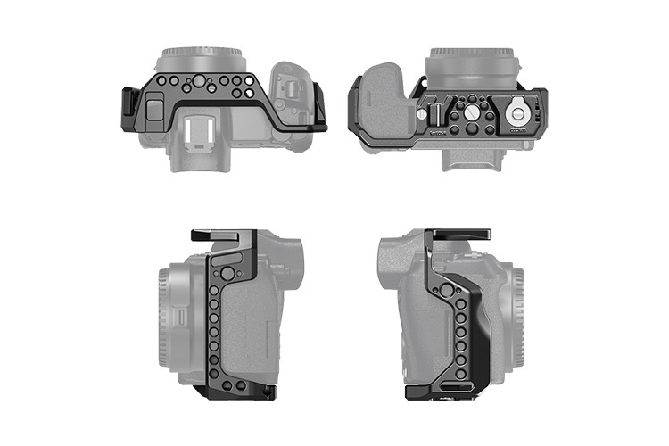 SmallRig 2803 Cage For Canon Eos R