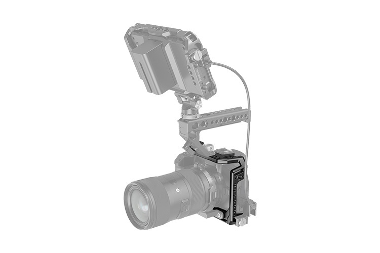 SmallRig 2803 Cage For Canon Eos R