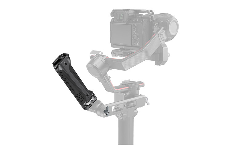 SmallRig Sling Handgrip for DJI RS 2 and RSC 2 Gimbal 3161