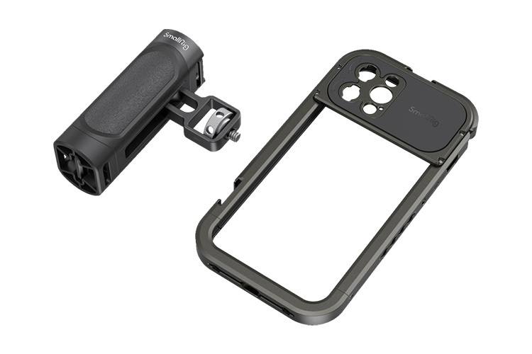 Smallrig Handheld Rig Iphone 12 Pro Max