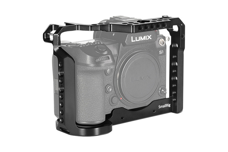 SmallRig 2345 Cage for Panasonic S1 & S1R