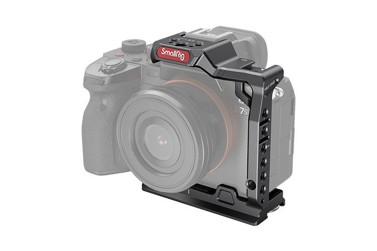 SmallRig 3193 Half Cage for Sony A7S III