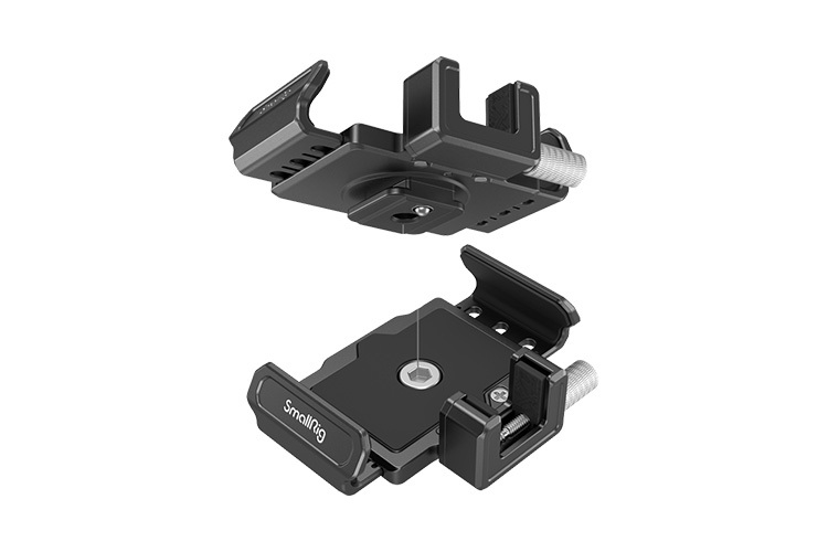 Smallrig 3272 T5 Ssd Mount Bmpcc 6K Pro