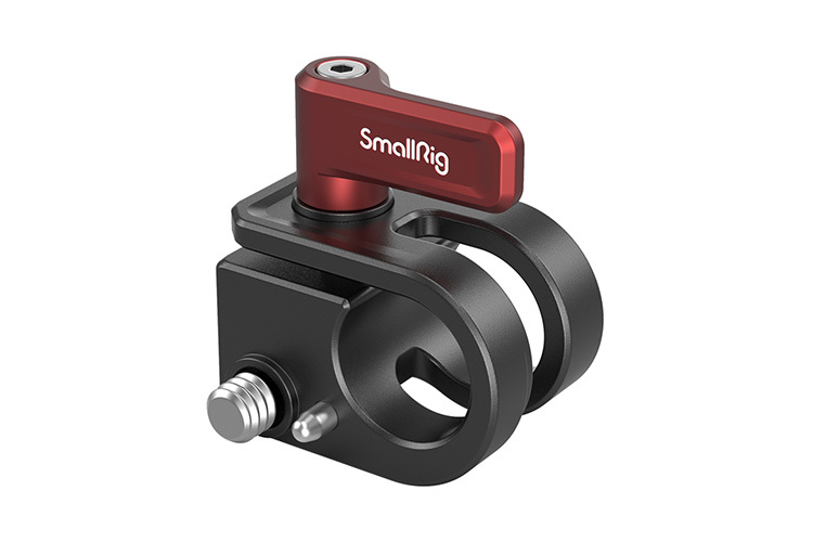 Smallrig 3276 15Mm Single Rod Clamp For Bmpcc 6K Pro