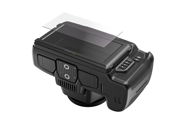 Smallrig 3274 Screen Protector Bmpcc 6K