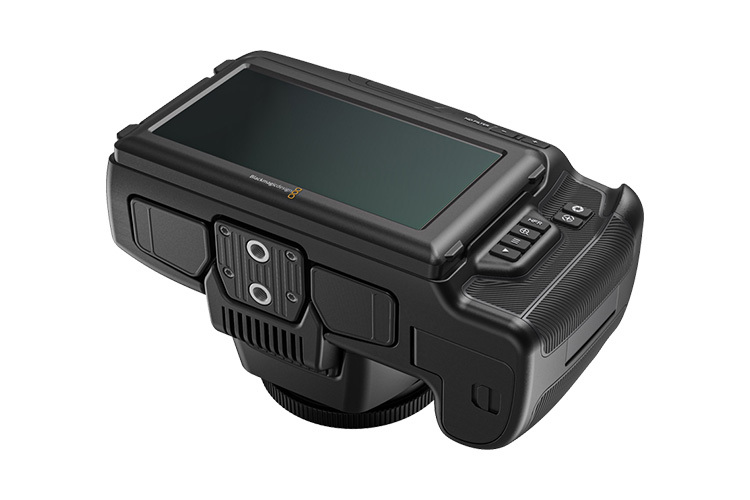 Smallrig 3274 Screen Protector Bmpcc 6K