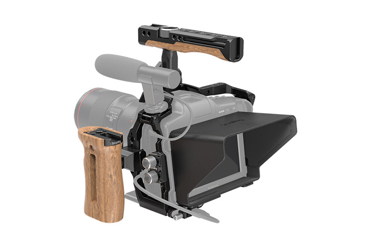 Smallrig 3299 Accessory Kit Pro Bmpcc 6K Pro