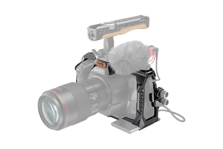 Smallrig 3298 Accessory Kit St Bmpcc 6K Pro