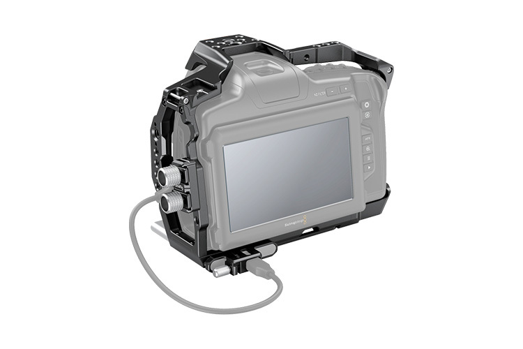 Smallrig 3298 Accessory Kit St Bmpcc 6K Pro