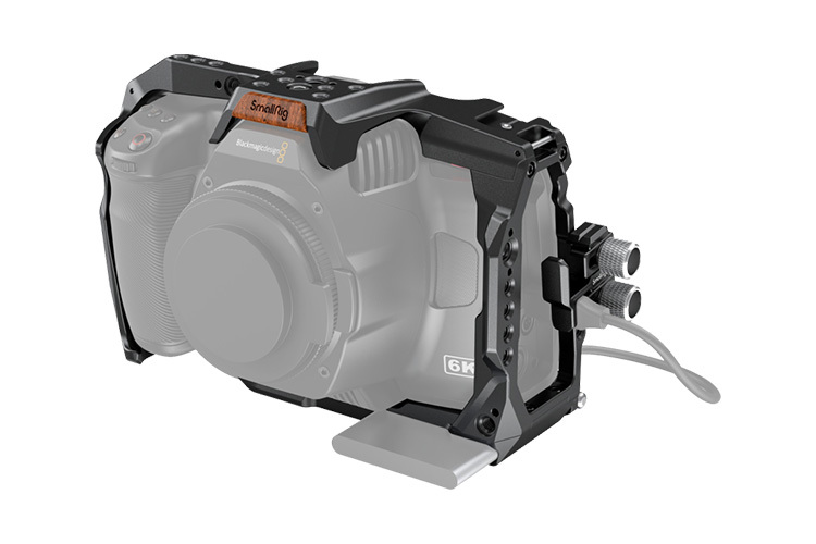 Smallrig 3298 Accessory Kit St Bmpcc 6K Pro