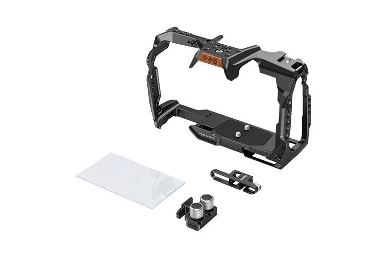 Smallrig 3298 Accessory Kit St Bmpcc 6K Pro