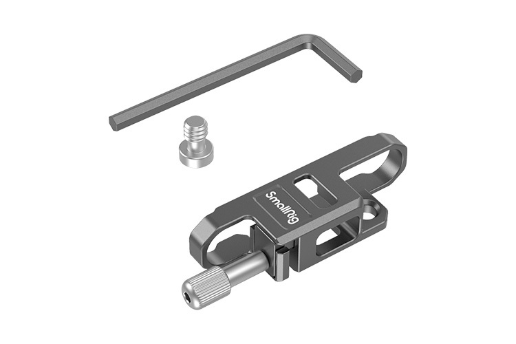 Smallrig 3300 Cable Clamp T5 SS Bmpcc 6K Pro