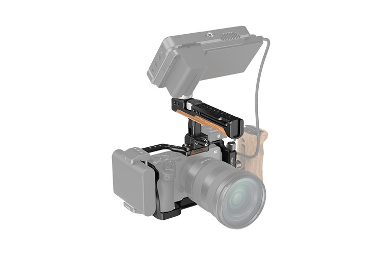 SmallRig 3310 Handheld Kit for Sony FX3