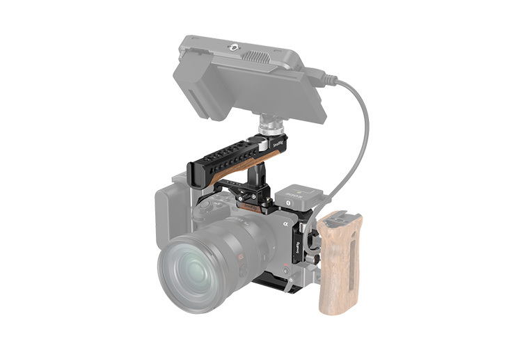 SmallRig 3310 Handheld Kit for Sony FX3