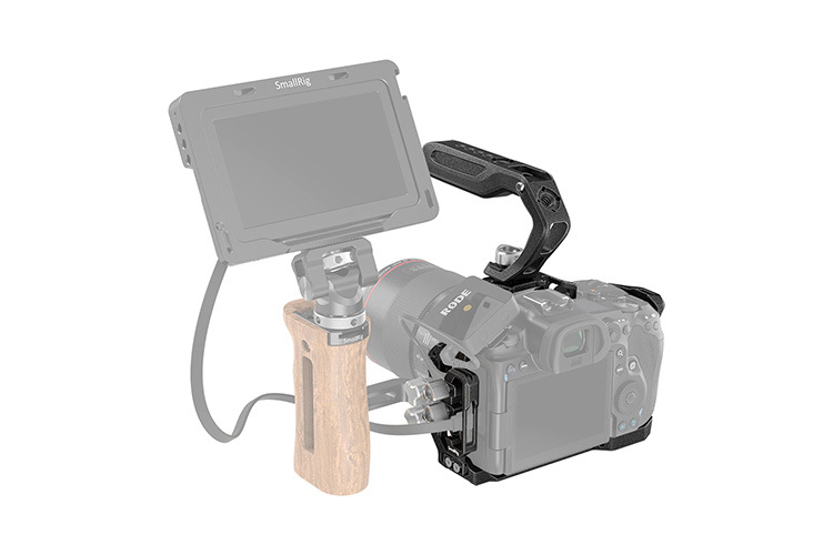 SmallRig 3234 Black Mamba Kit for EOS R5 & R6