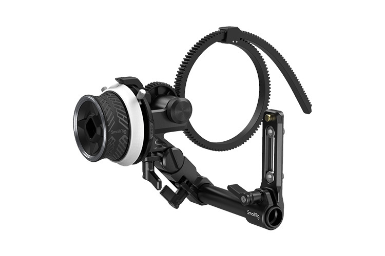 SmallRig 3010 Follow Focus Mini