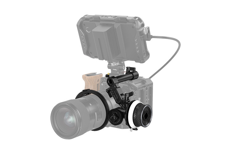 SmallRig 3010 Follow Focus Mini
