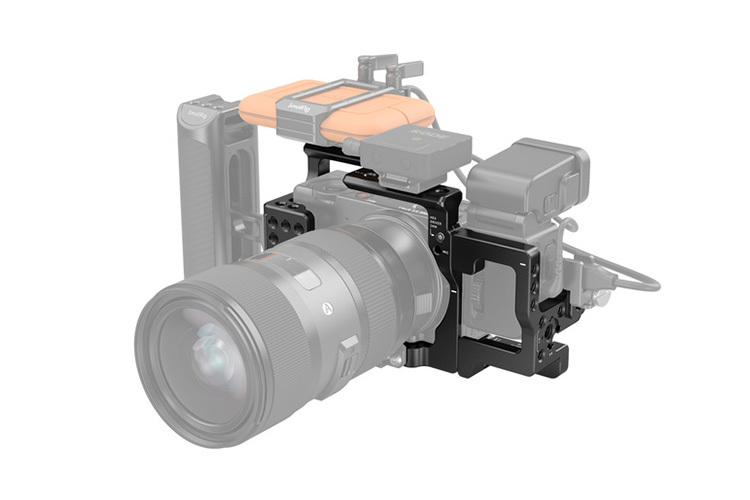 Smallrig 3227 Cage Kit Sigma FP Series