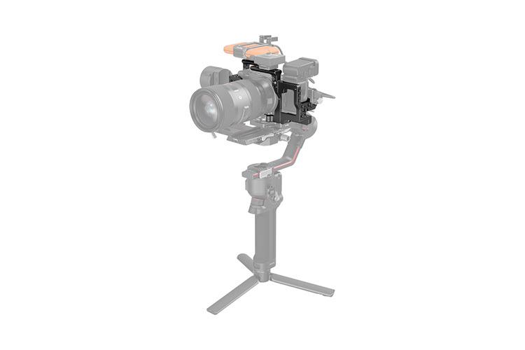 Smallrig 3227 Cage Kit Sigma FP Series