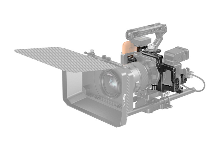 Smallrig 3227 Cage Kit Sigma FP Series