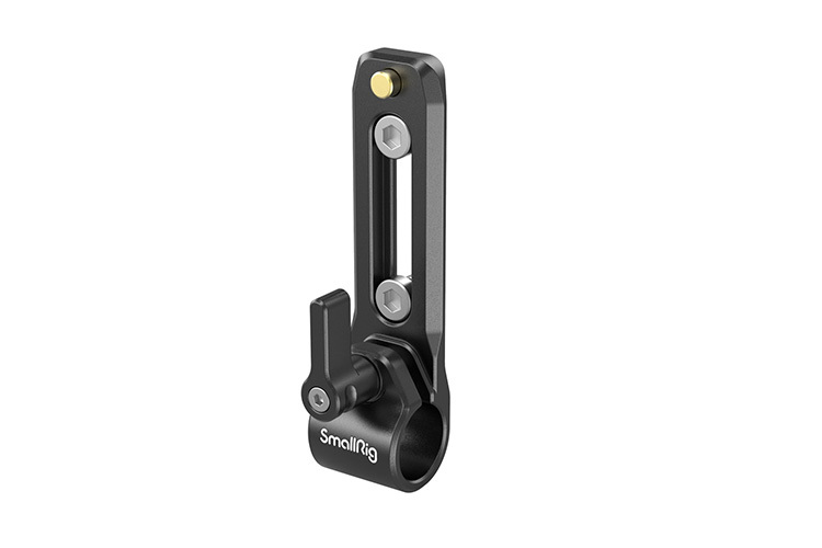 Smallrig 3011 Rod Clamp With Nato Rail