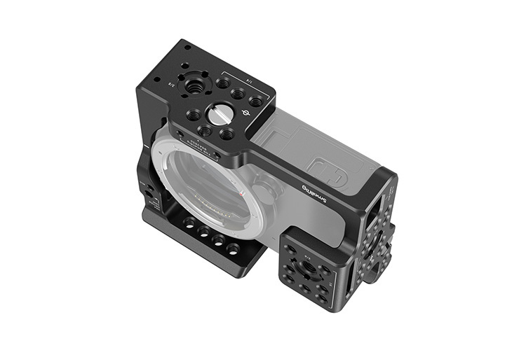 Smallrig 3211 Cage Sigma FP Series