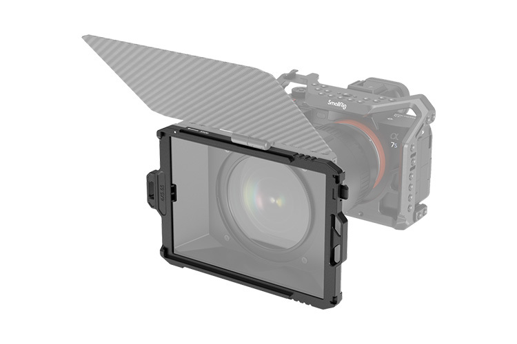 SmallRig 3319 Filter Tray for 4x5,65