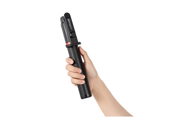 Smallrig 3375 Simorr ST20 Portable Selfie Stick Tripod