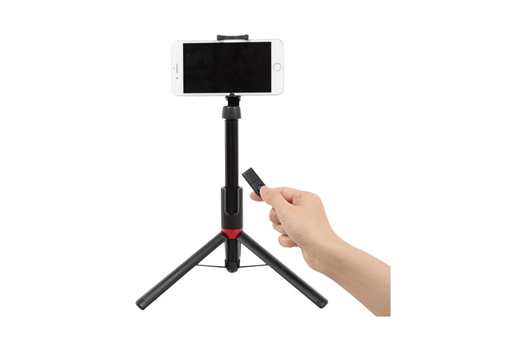 Smallrig 3375 Simorr ST20 Portable Selfie Stick Tripod
