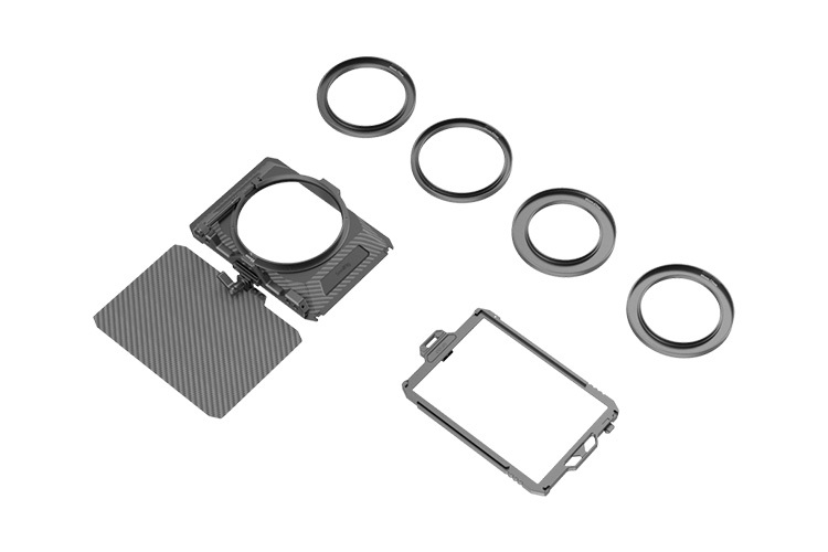 SmallRig 3196 Mini Matte Box